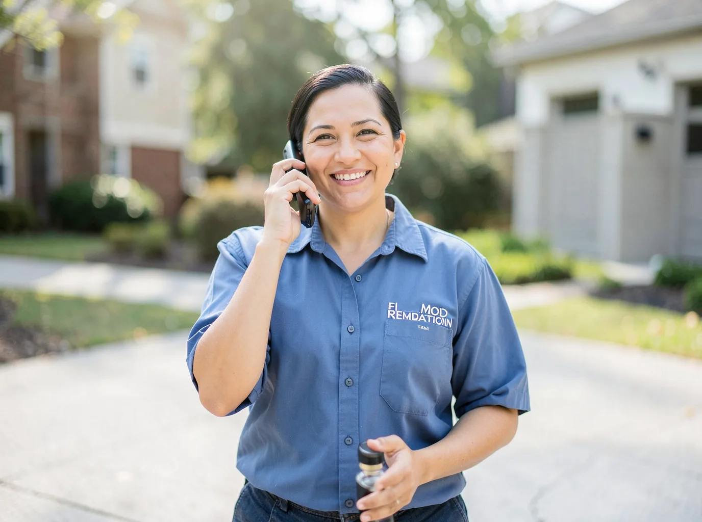 Mold Remediation Watervliet, MI FAQs